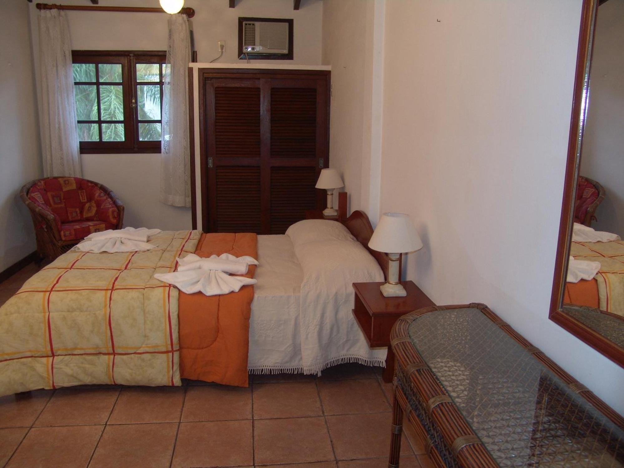 La Alhambra Apart Hotel - Florianopolis — Fotos 1